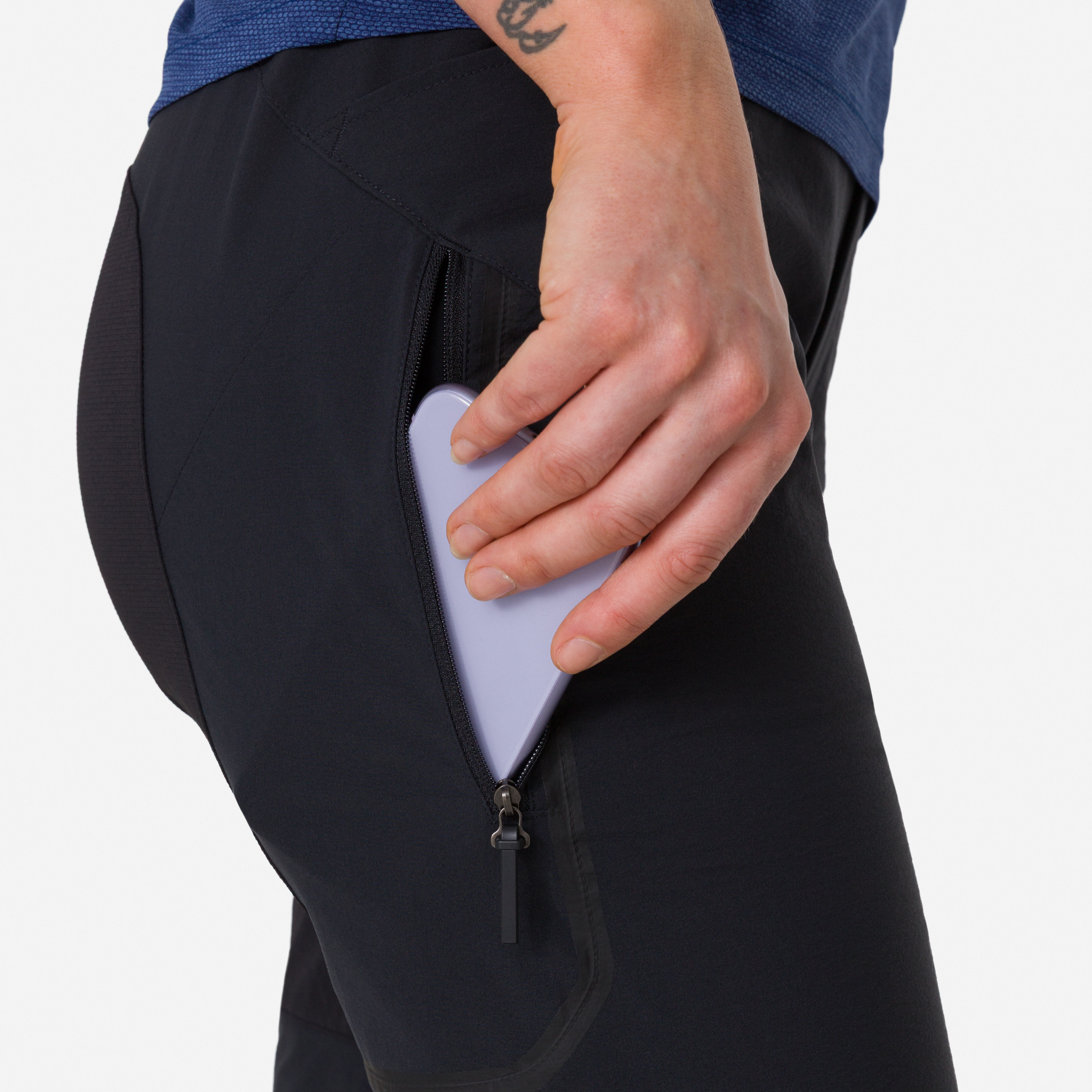 Women's Trail Finale Shorts