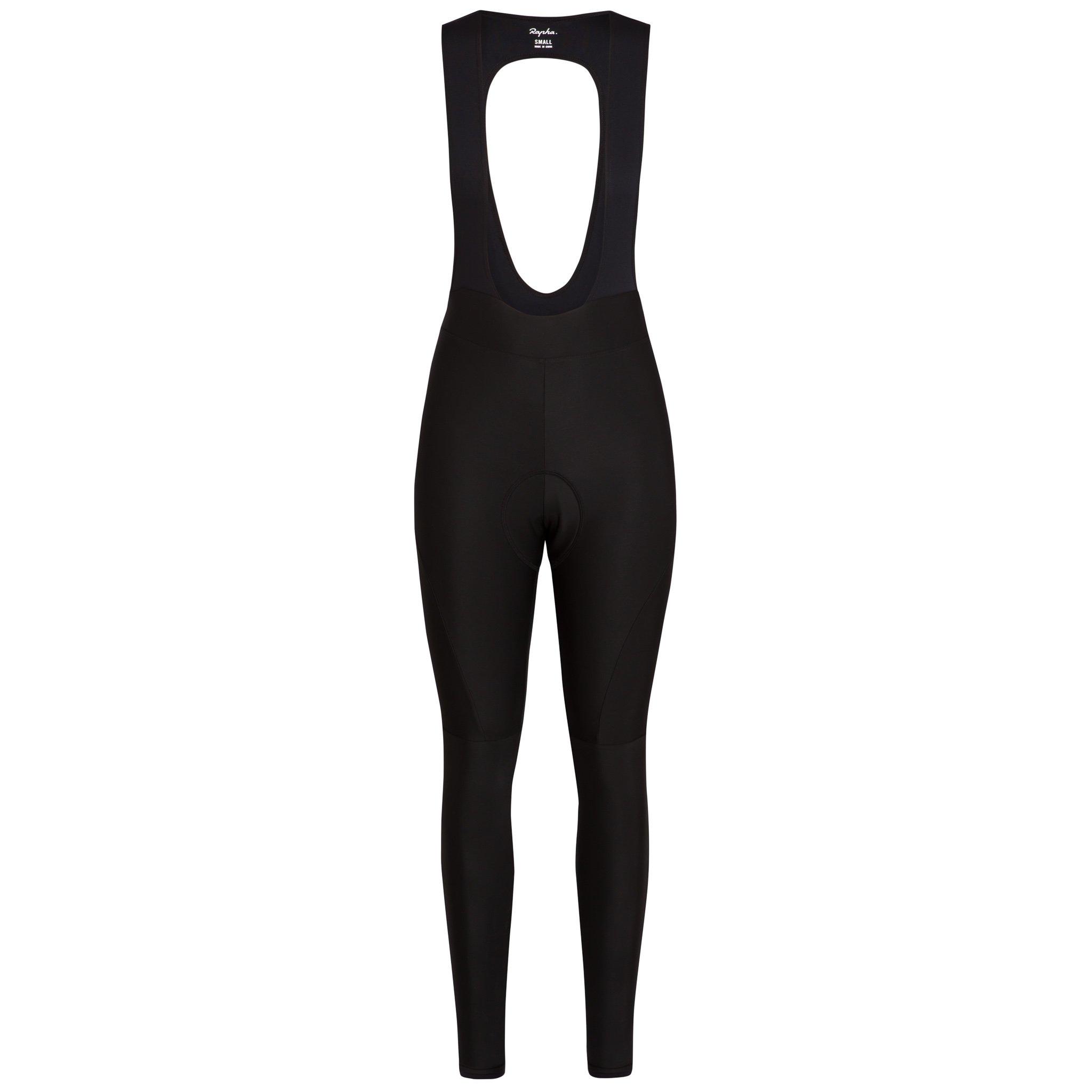 Women's Core Winter Tights With Pad