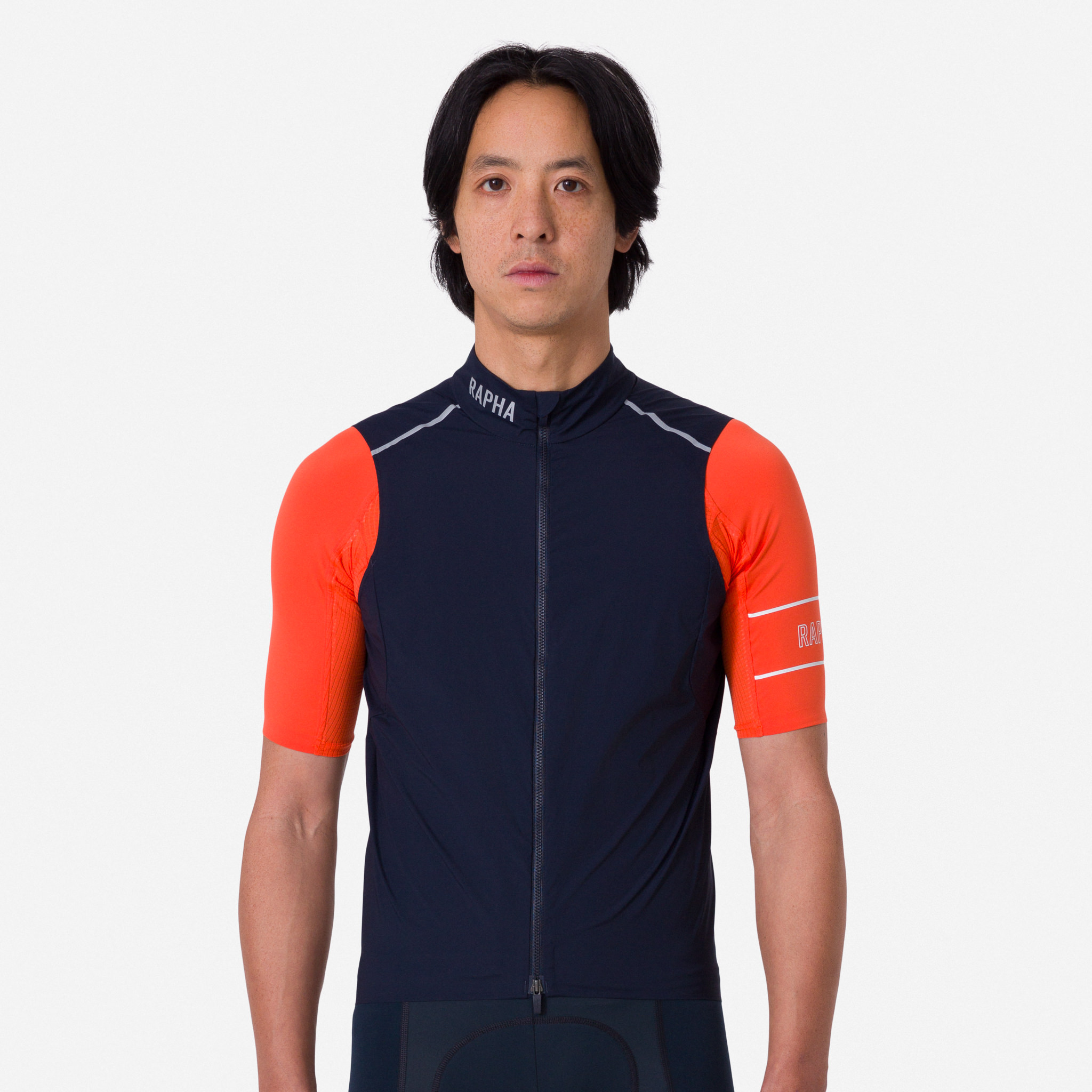 Men's Pro Team Gilet II