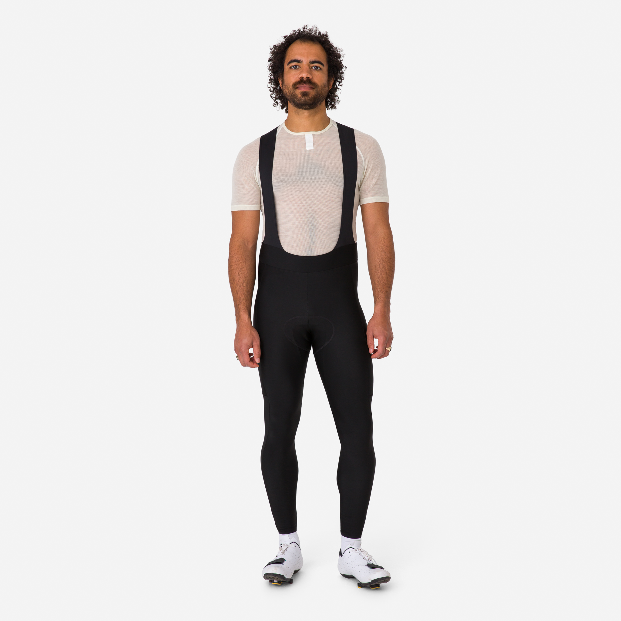 Men's Core Cargo Winter Tights with Pad