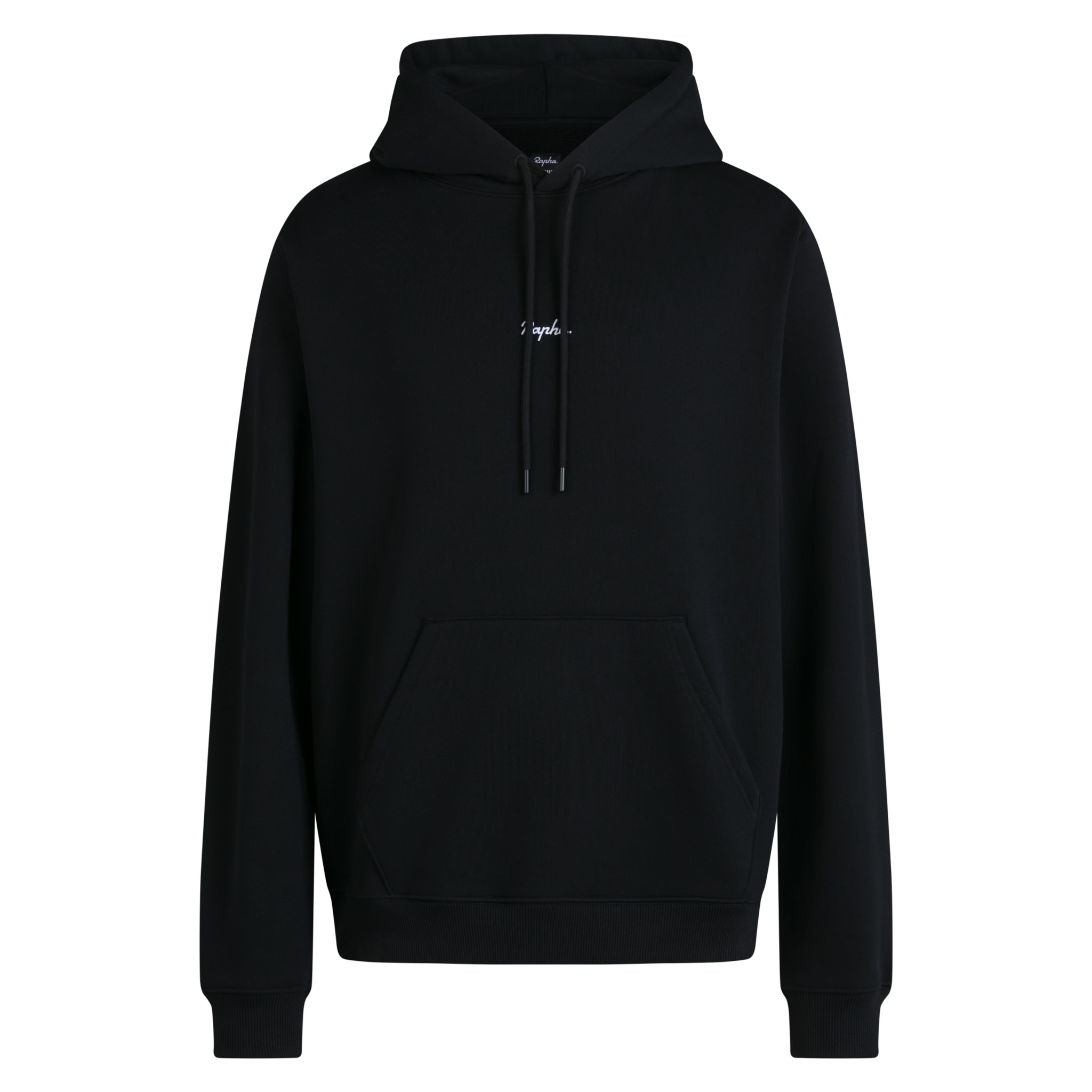 Men's Cotton Hoodie II