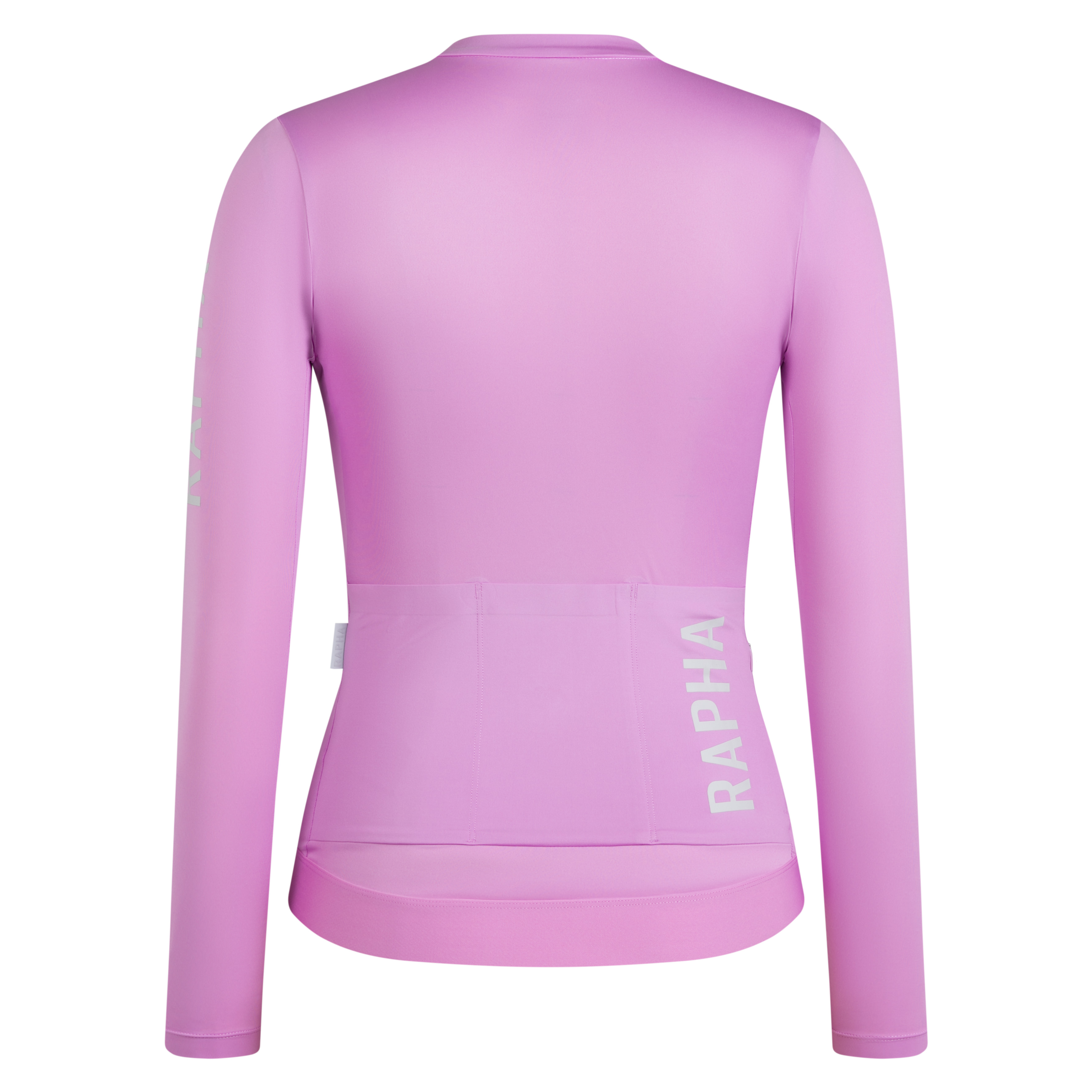 Women's Pro Team LS Lightweight Jersey III