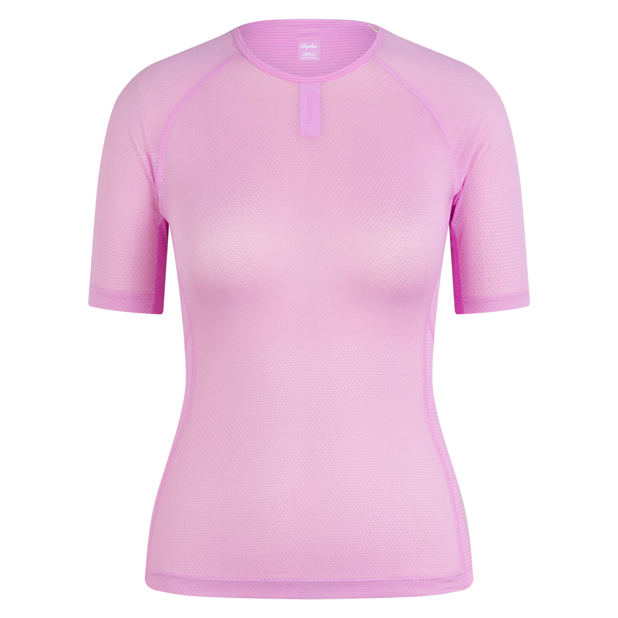 Women's Lightweight Base Layer - Short Sleeve