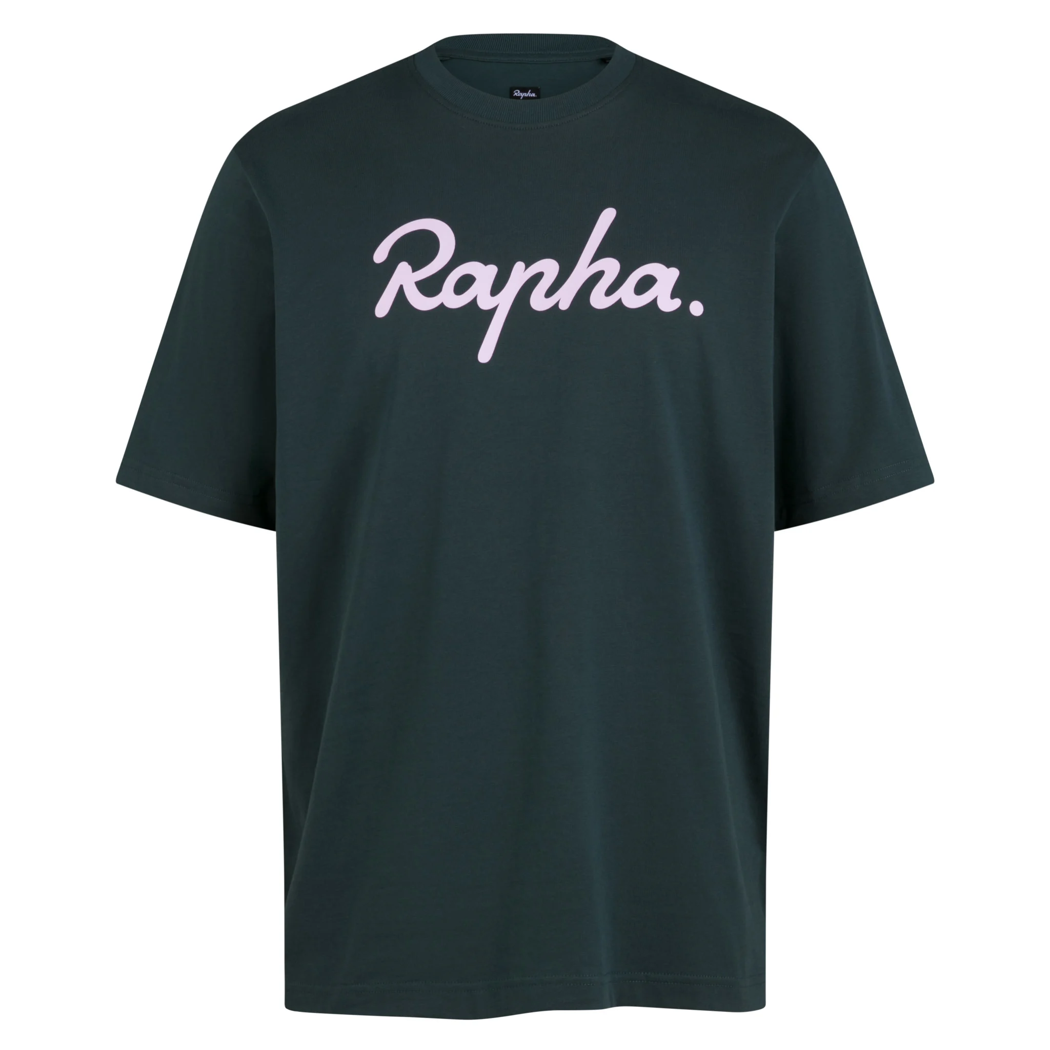 Men's Cotton T-Shirt - Large Logo II
