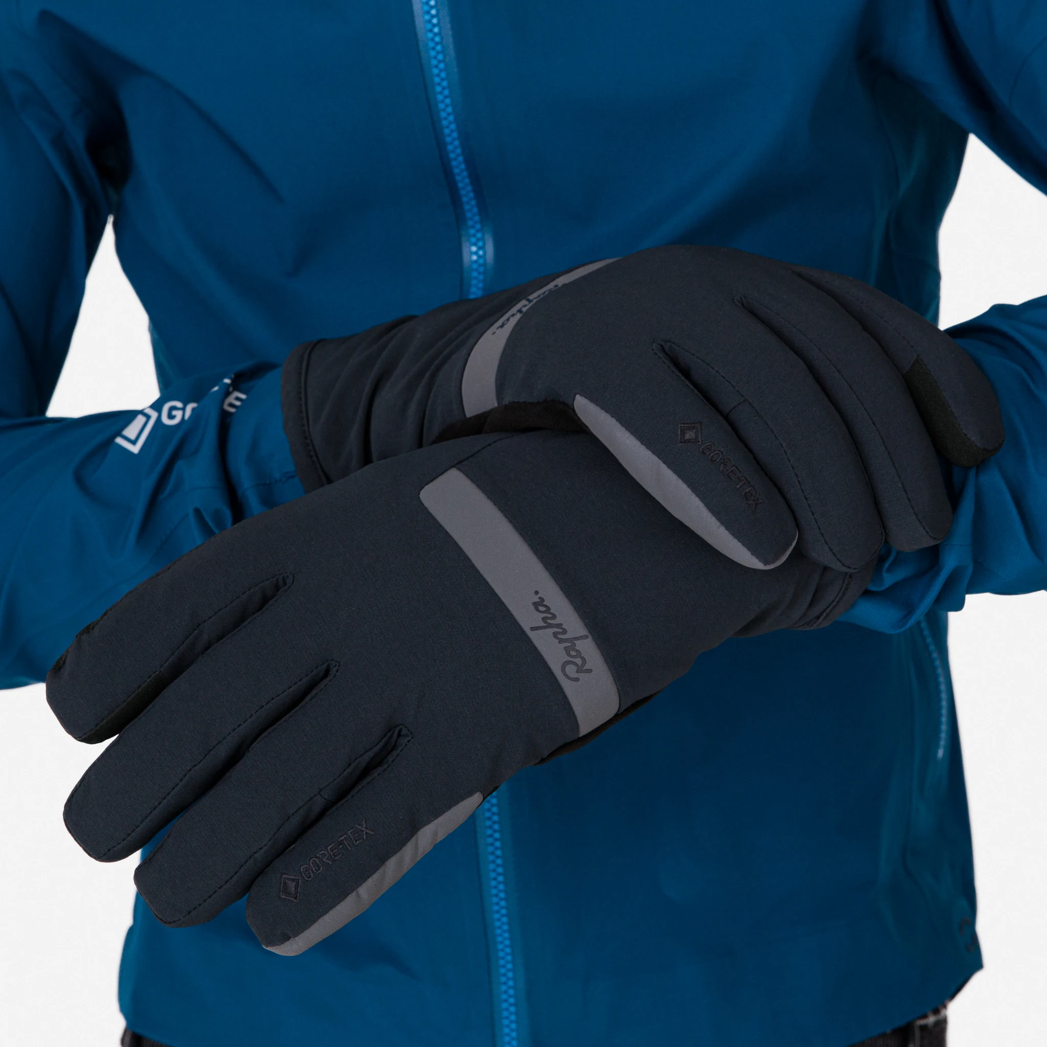 GORE-TEX Insulated Waterproof Gloves GORE-TEX Insulated Waterproof Gloves