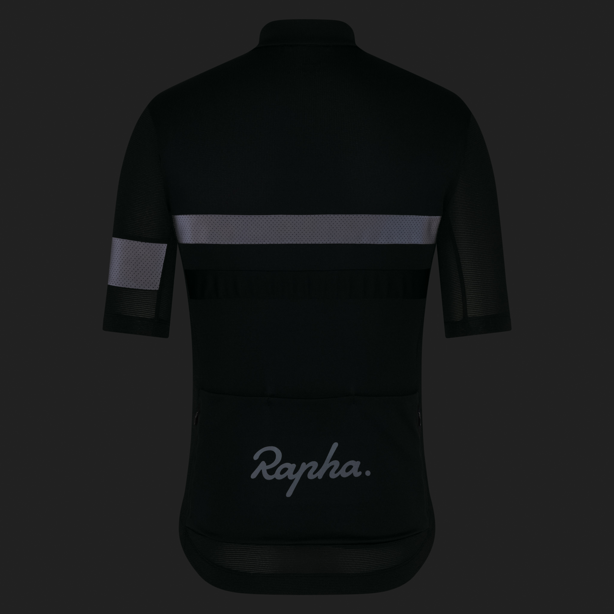 Men's Brevet Lightweight Jersey