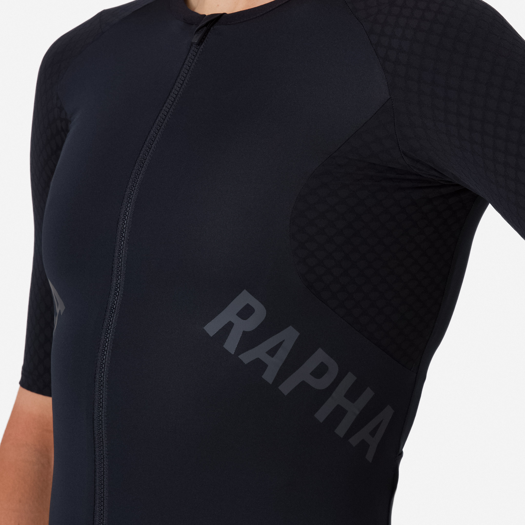 Women's Pro Team Aero Jersey