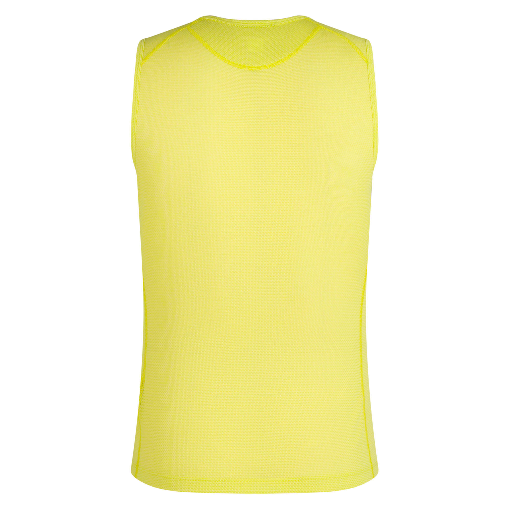 Men's Merino Lightweight Base Layer - Sleeveless