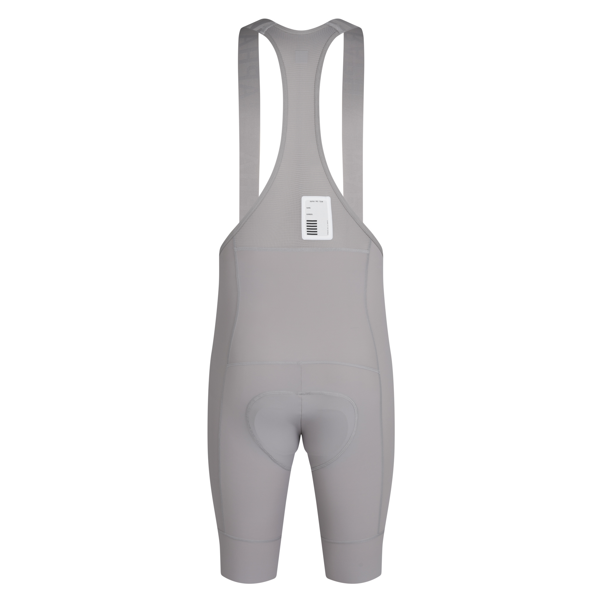 Men's Pro Team Training Bib Shorts II - Regular