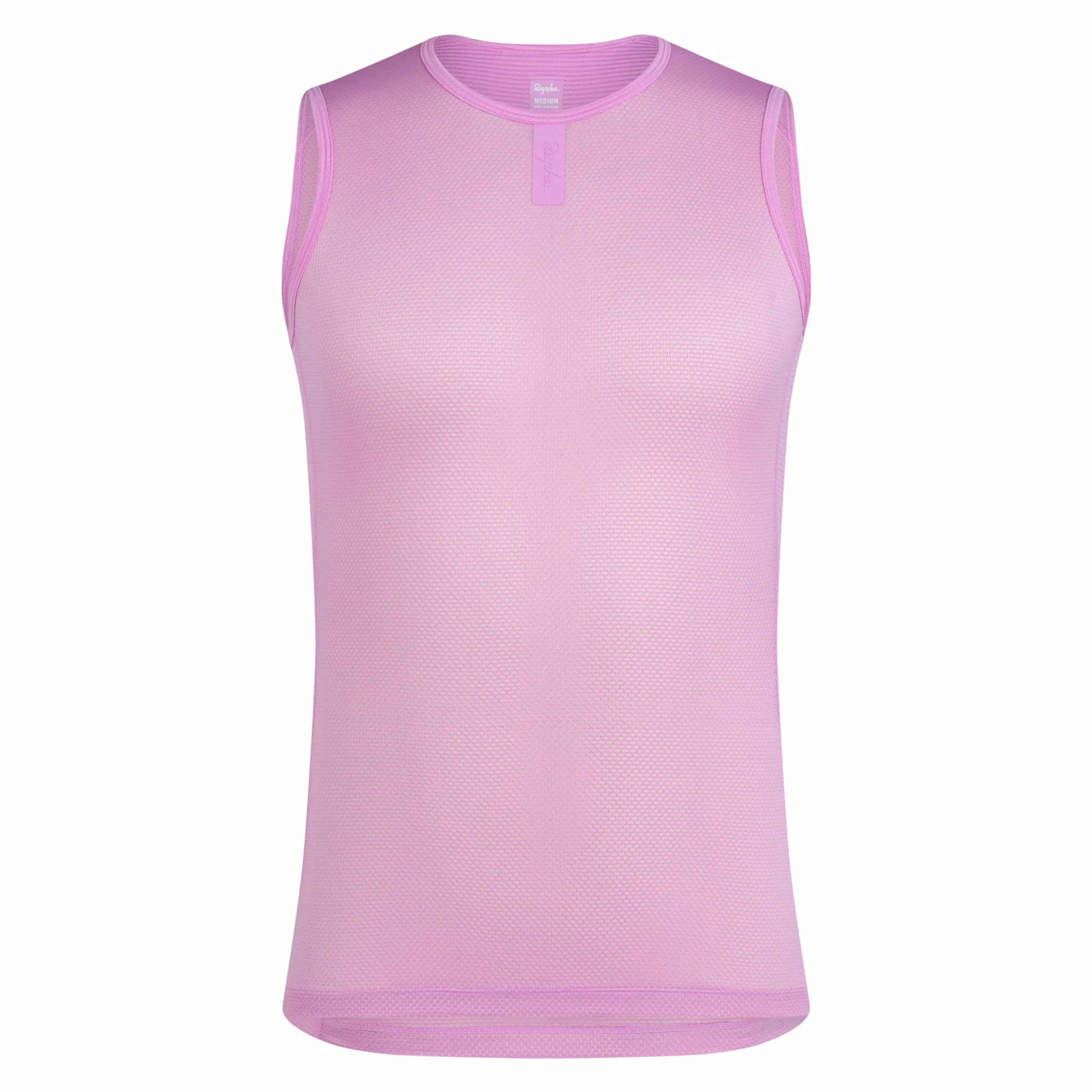 Men's Lightweight Base Layer - Sleeveless