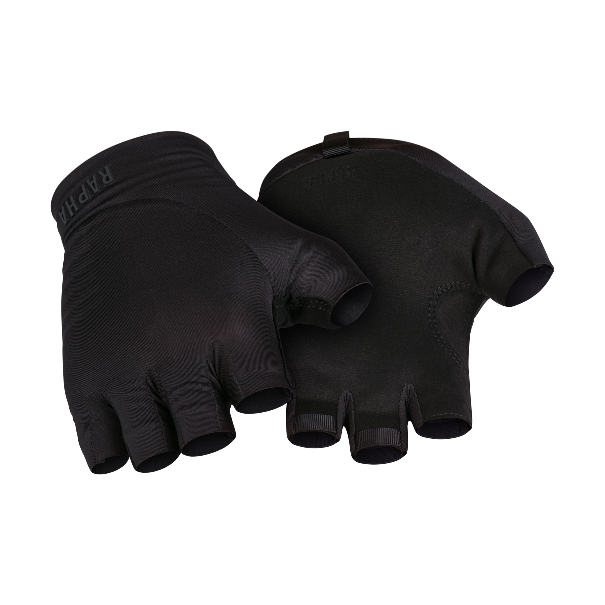 Pro Team Mitts