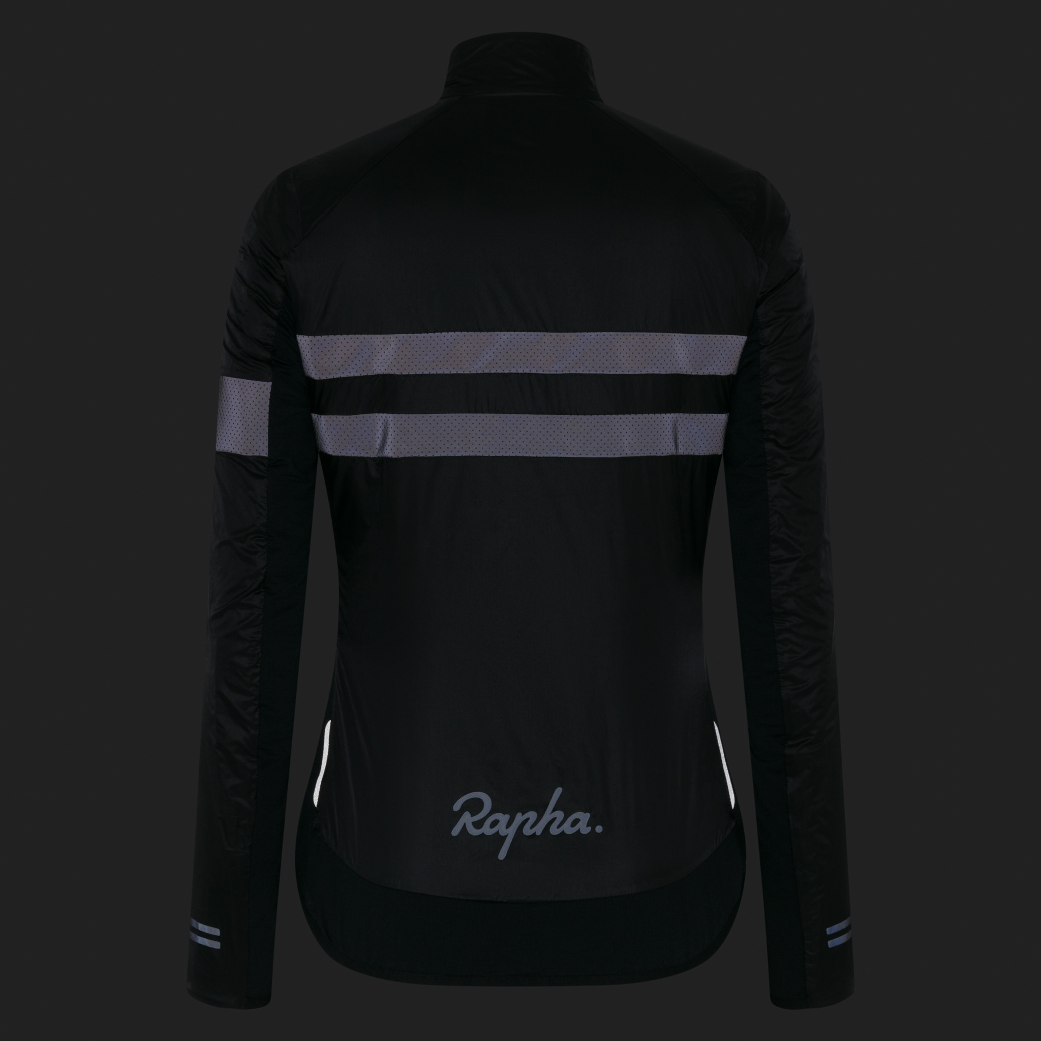 Women’s Brevet Insulated Jacket Women's Brevet Insulated Jacket