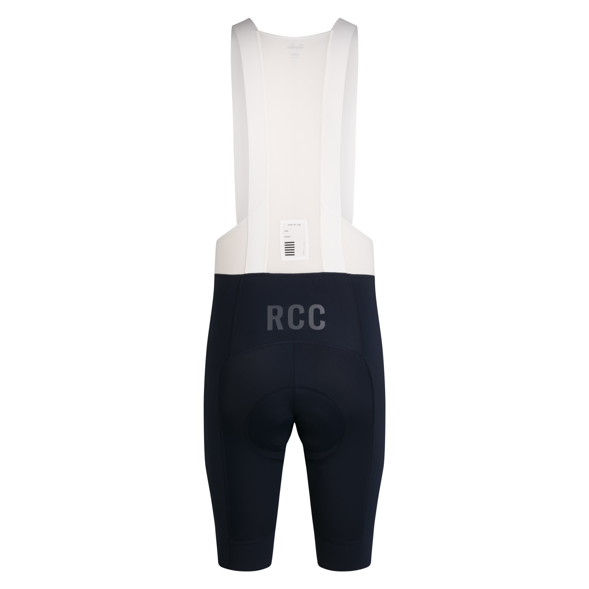 RCC Pro Team Bib Shorts