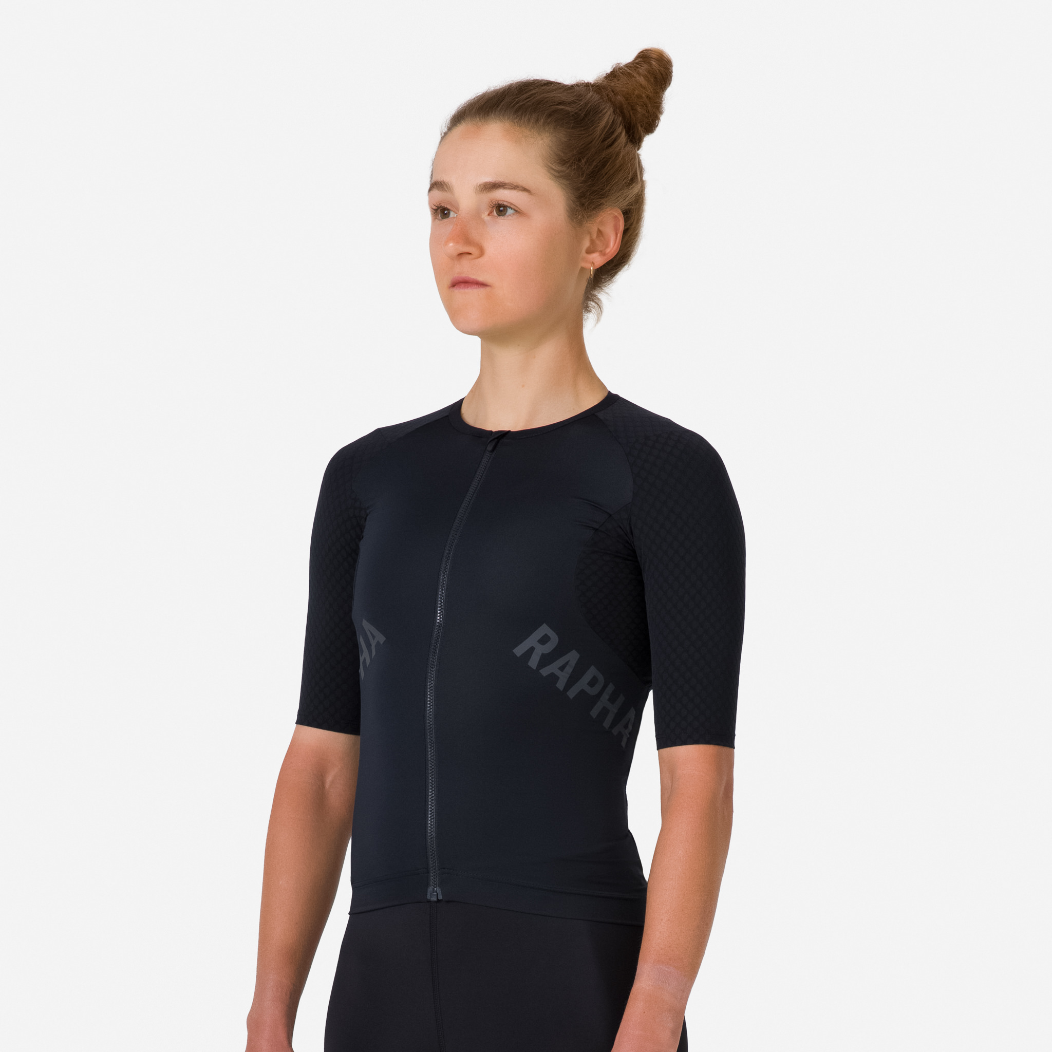 Women's Pro Team Aero Jersey
