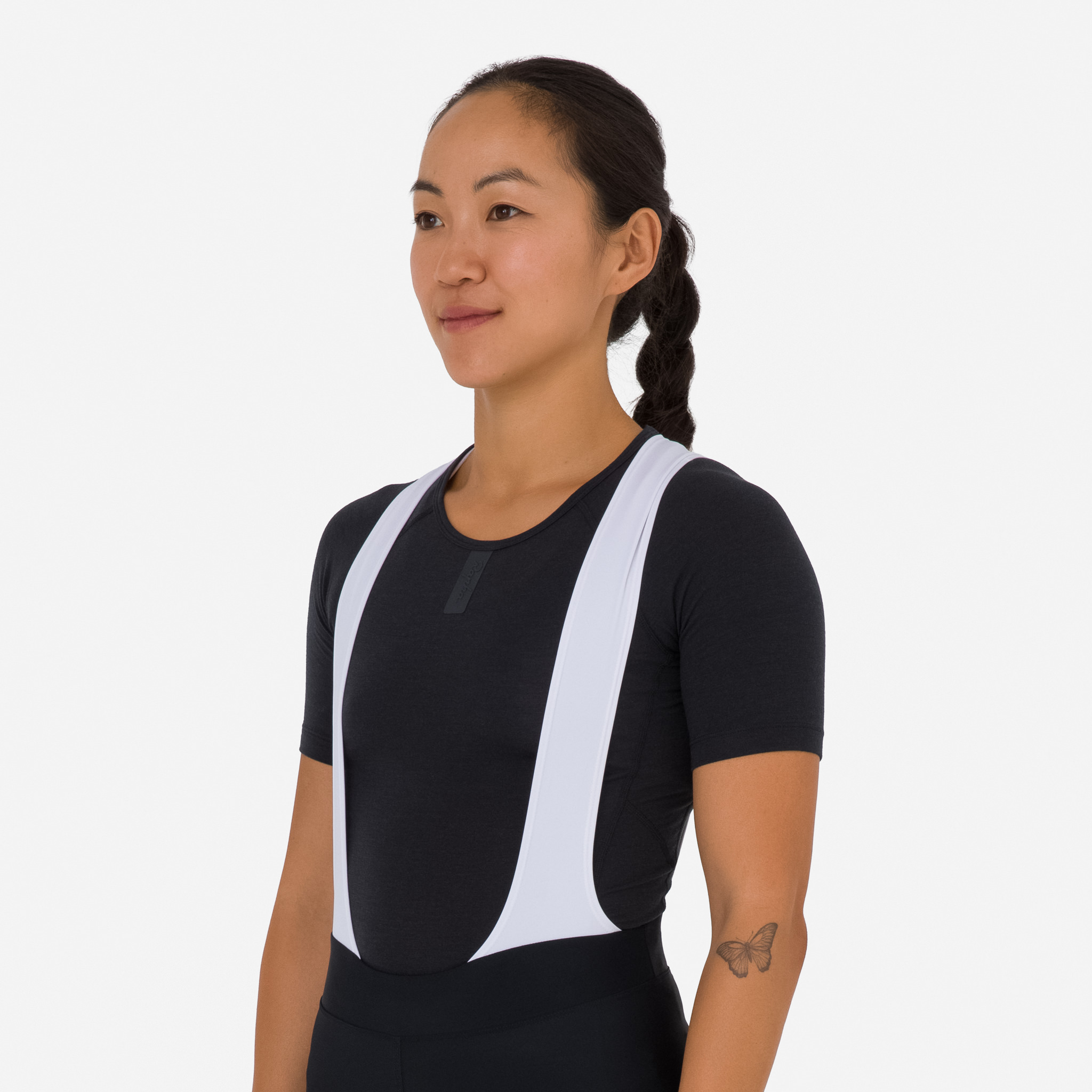 Women's Merino Base Layer - Short Sleeve