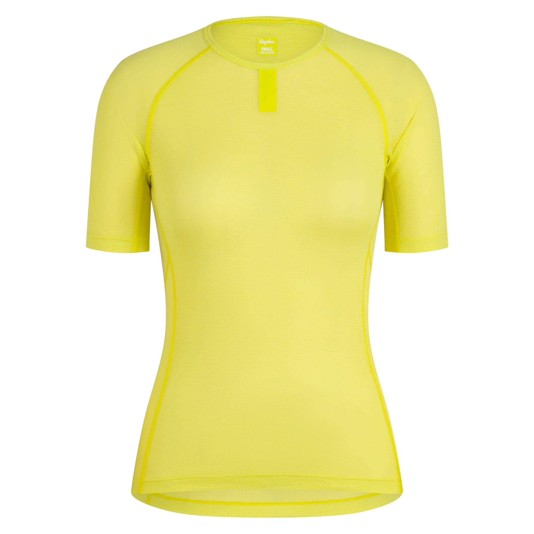 Women's Merino Lightweight Base Layer - Short Sleeve