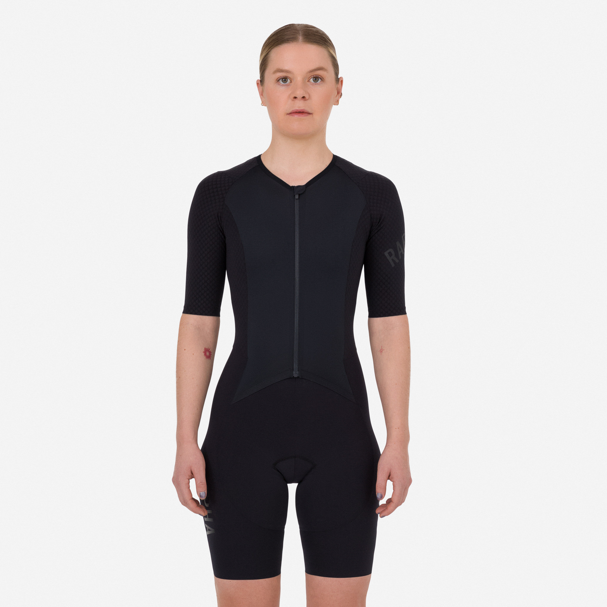 Women’s Pro Team Roadsuit Women's Pro Team Roadsuit