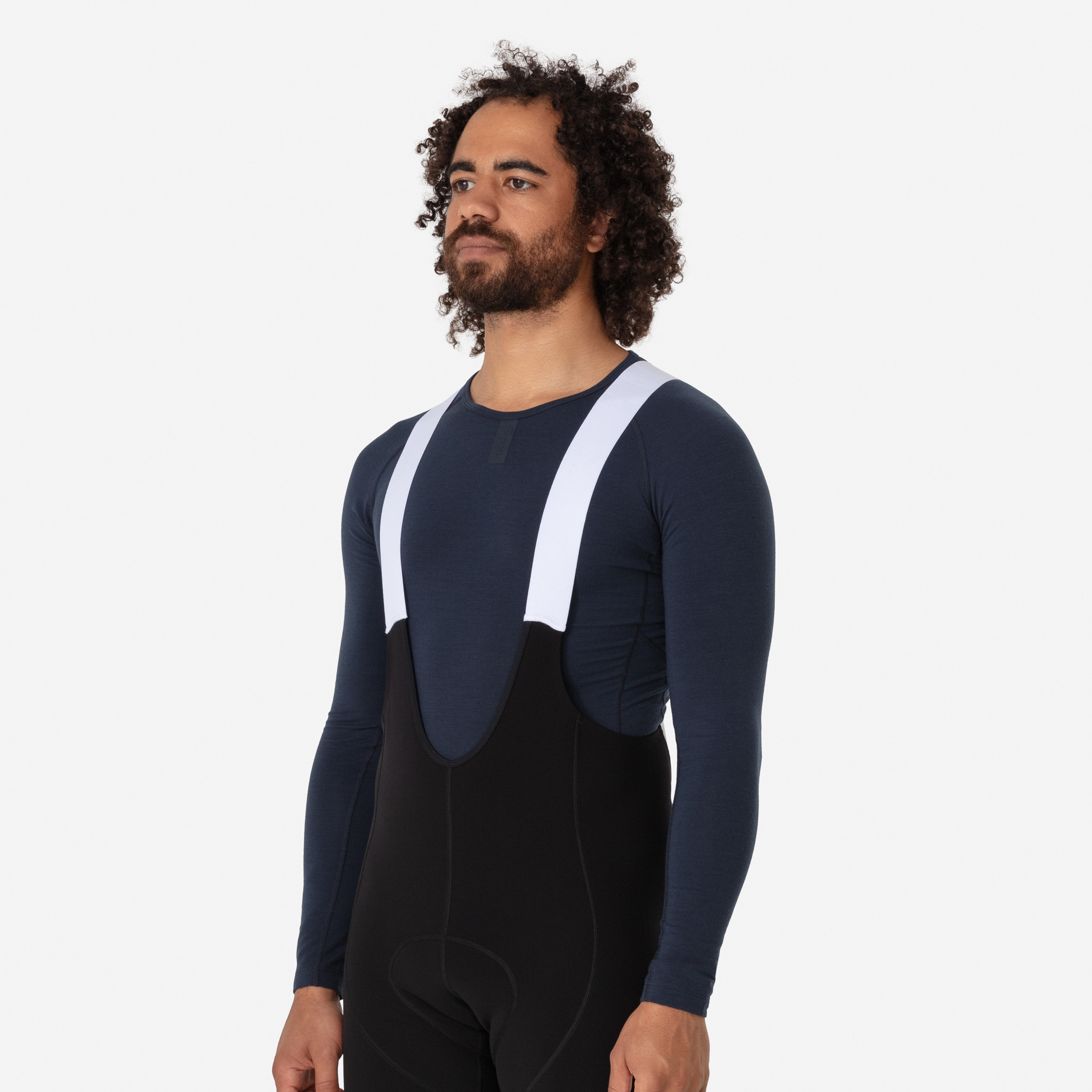 Merino Base Layer - Long Sleeve