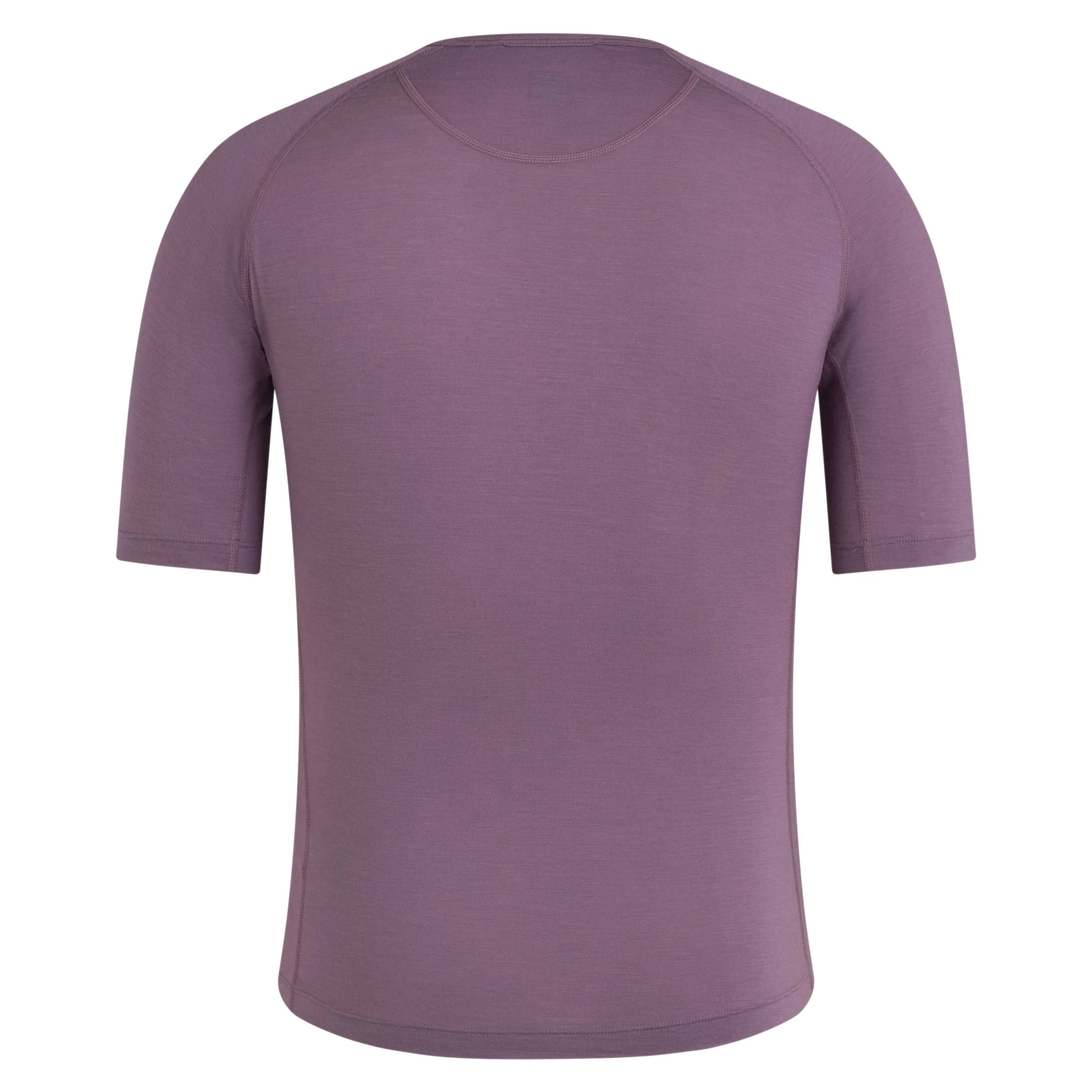 Men's Merino Base Layer - Short Sleeve