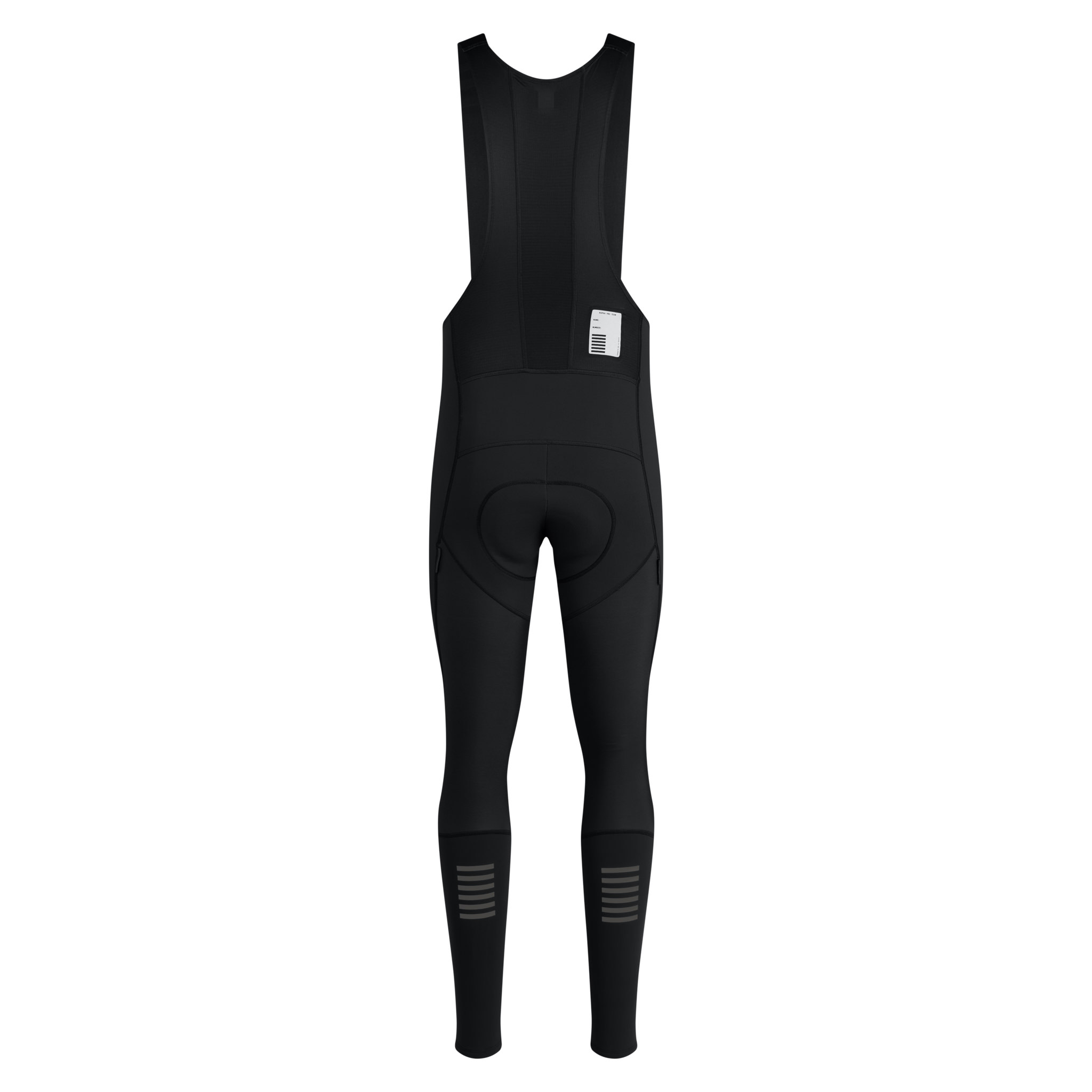 Men's Pro Team Winter Tights III